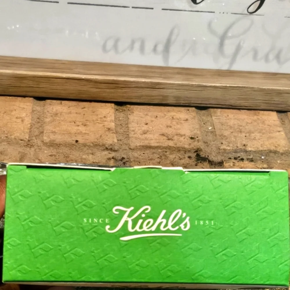Kiehl's Stop The Shine Starter Kit NEW IN BOX